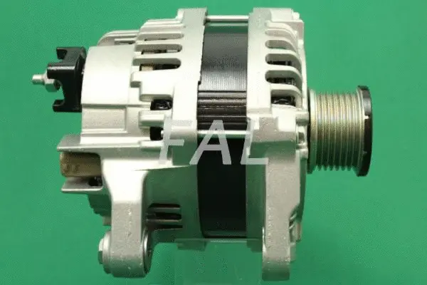 Alternateur FAL Anlasser- und Lichtmaschinenservice F011477/2