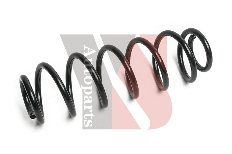 Ressort de suspension YSPARTS YS-CS0095