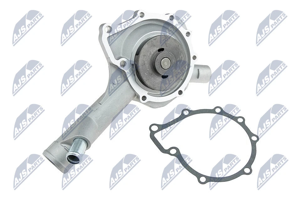 Pompe à eau, refroidissement du moteur NTY CPW-ME-012
