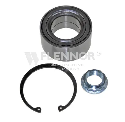 Kit de roulements de roue FLENNOR FR591037