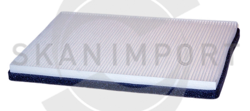 Filtre, air de l'habitacle SKANIMPORT MAB-1001