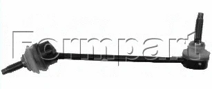 Entretoise/tige, stabilisateur FORMPART 4808001