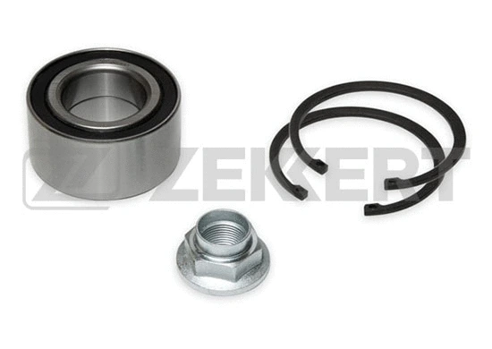Kit de roulements de roue ZEKKERT RL-1101