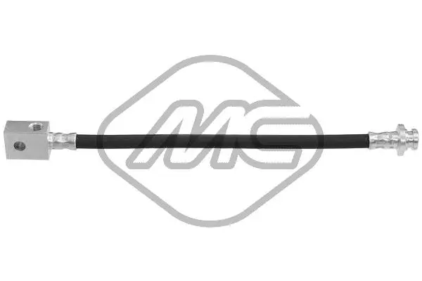 Flexible de frein Metalcaucho 96444