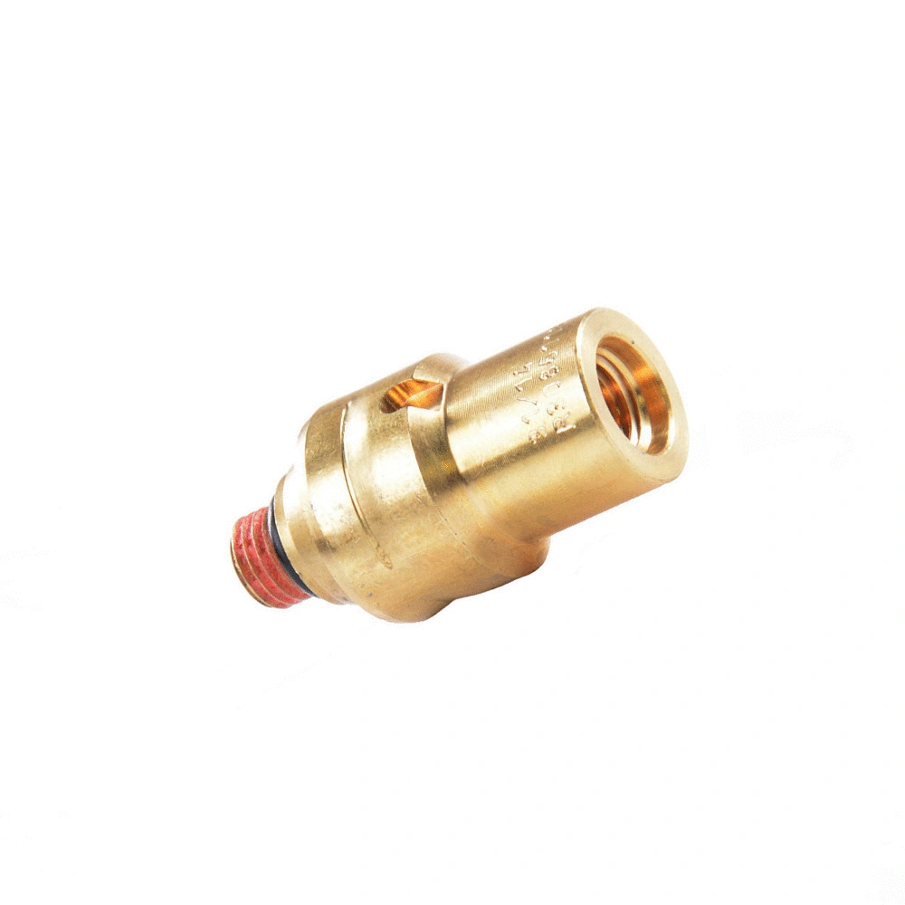 Soupape de retenue Miessler Automotive 5276-12-6039