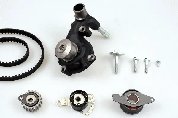 Pompe à eau + kit de courroie crantée GK K980728A