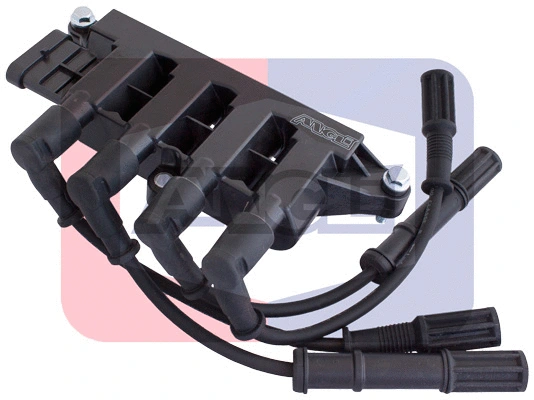 Bobine d'allumage ANGLI 15803
