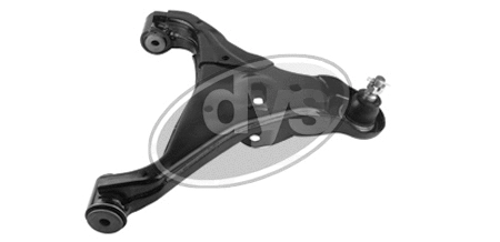 Bras de liaison, suspension de roue DYS 20-04269