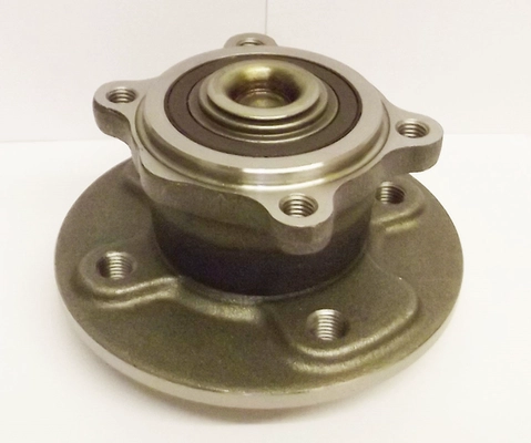 Kit de roulements de roue ABTEX LBK8712