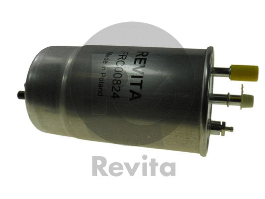 Filtre à carburant REVITA FRC00824