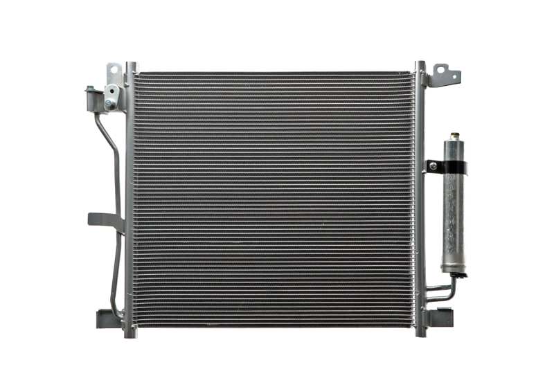 Condenseur, climatisation A.Z. Meisterteile AZMT-45-030-1661