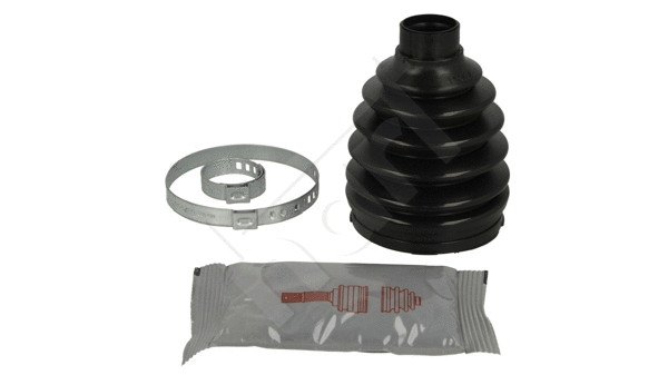 Jeu de joints-soufflets, arbre de commande HART 448 354