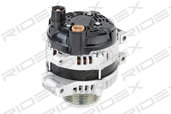 Alternateur RIDEX 4G0011
