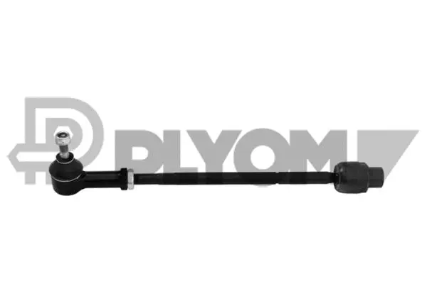 Kit d'assemblage, levier de déviation PLYOM P773919