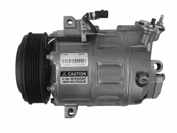Compresseur, climatisation Airstal 10-2345