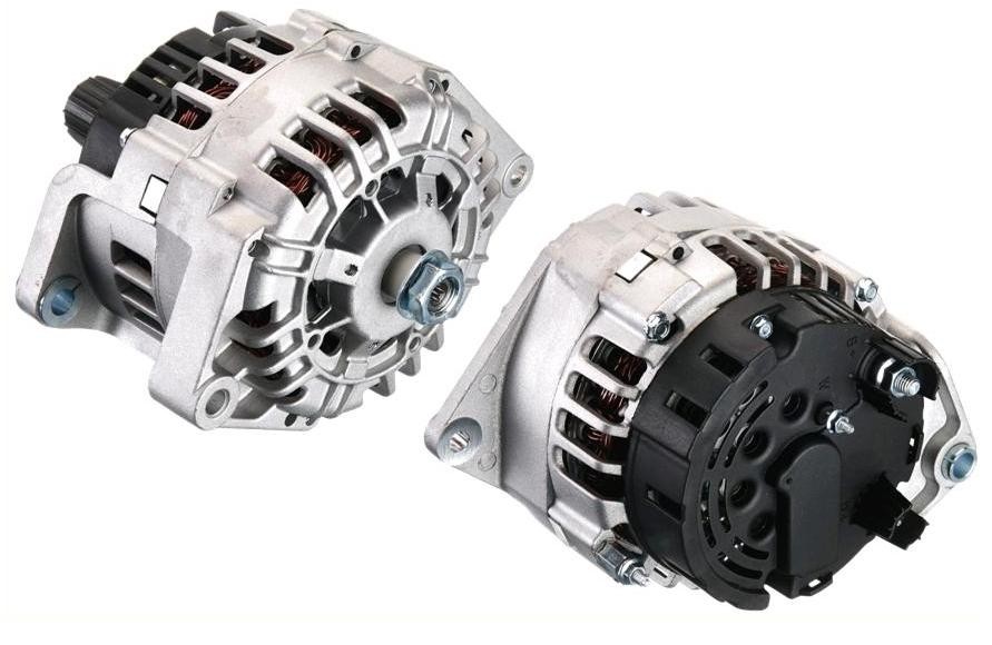 Alternateur TESLA TECHNICS TT11226