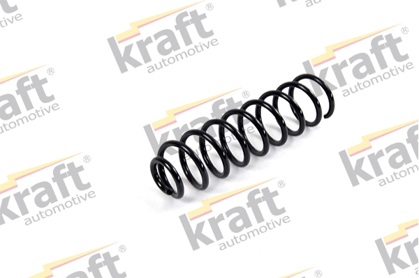 Ressort de suspension KRAFT AUTOMOTIVE 4035026