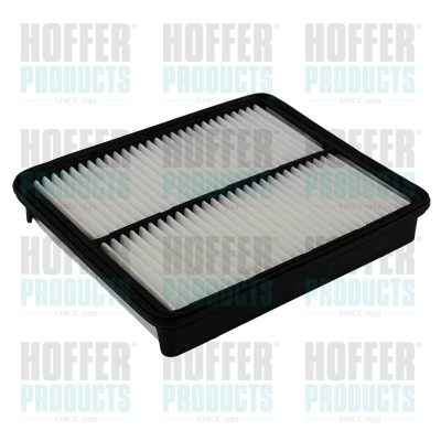 Filtre à air HOFFER 18306