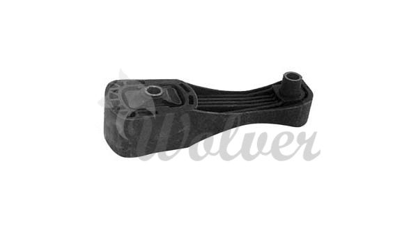 Support moteur WOLVER SM80525