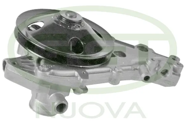 Pompe à eau, refroidissement du moteur GGT PA10581