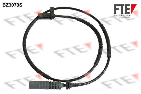 Capteur, vitesse de roue FTE 9400072