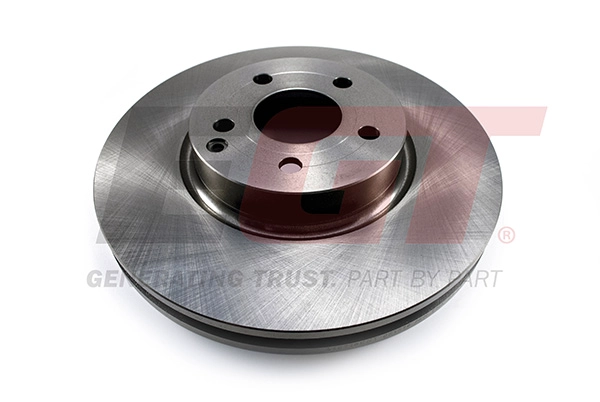 Disque de frein EGT 410718EGT