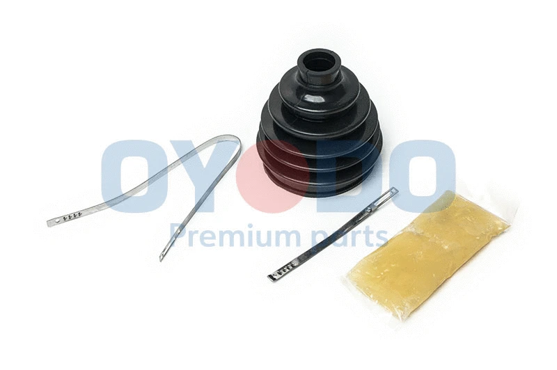 Jeu de joints-soufflets, arbre de commande Oyodo 50P0317-OYO