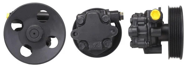 Pompe hydraulique, direction RE-EX 504-00827