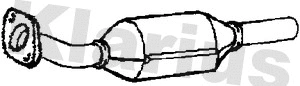 Catalyseur KLARIUS 311795