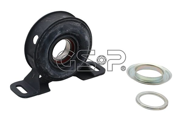 Suspension, arbre de cardan GSP-BR 537769