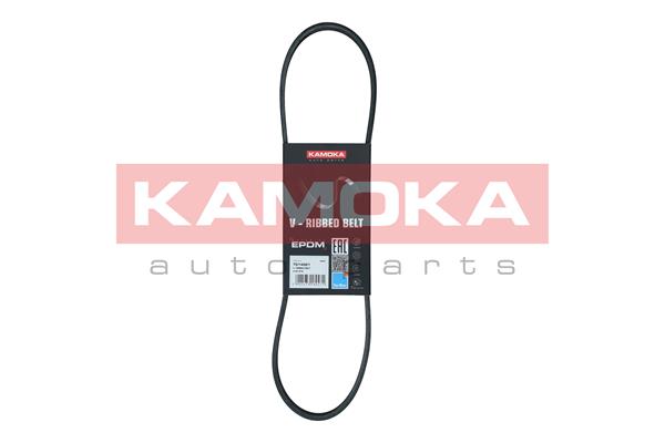 Courroie trapézoïdale à nervures KAMOKA 7014021