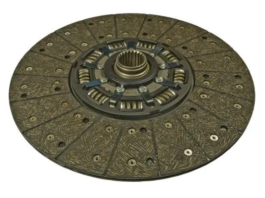 Disque d'embrayage KAWE 4468