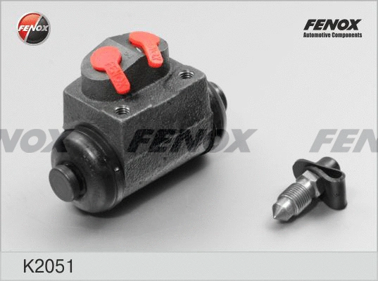 Cylindre de roue FENOX K2051