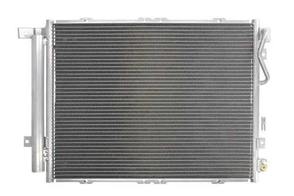 Condenseur, climatisation THERMOTEC KTT110531