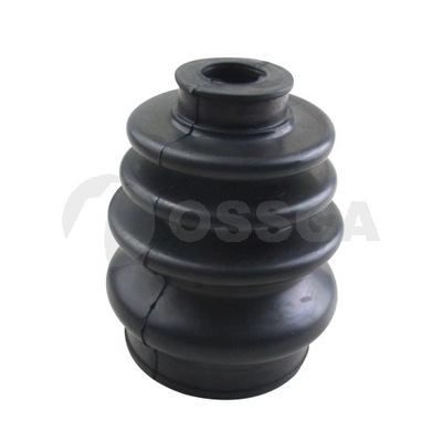 Jeu de joints-soufflets, arbre de commande OSSCA 35461