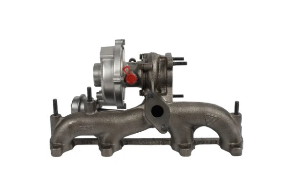 Turbocompresseur, suralimentation APPROVED GREEN AD28253019