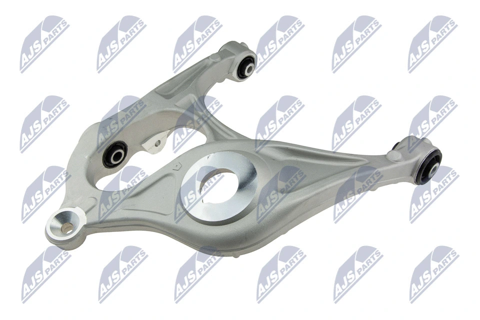 Bras de liaison, suspension de roue NTY ZWT-CH-063