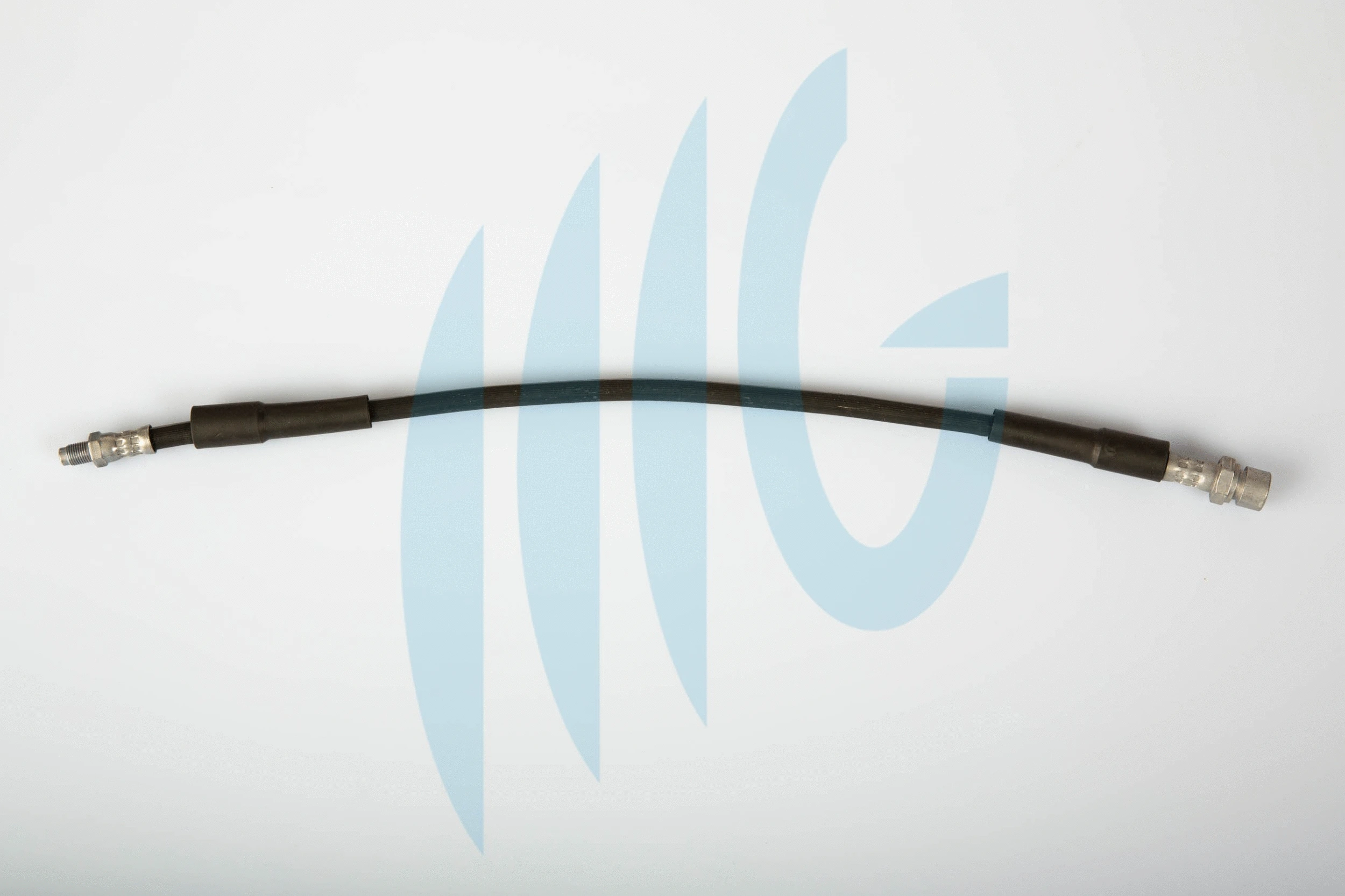 Flexible de frein RICAMBIFLEX GM 02080439