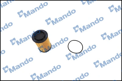 Filtre à huile MANDO EEOH0005Y