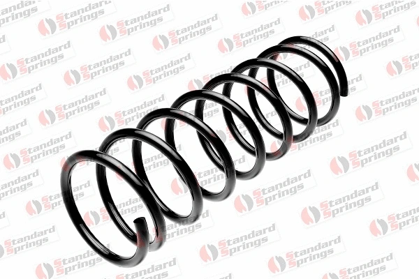 Ressort de suspension STANDARD SPRINGS ST 110 013 R