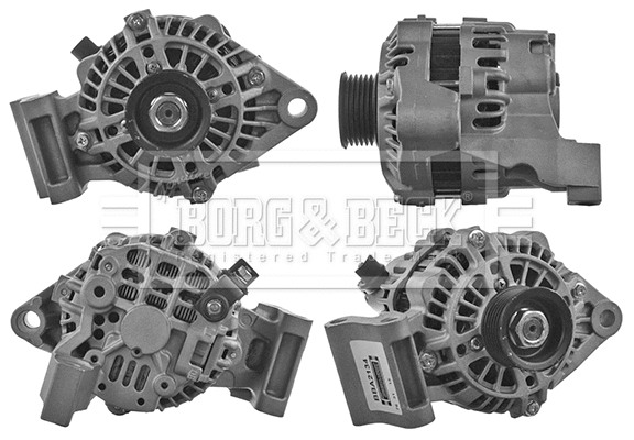 Alternateur BORG & BECK BBA2134
