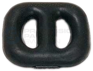 Suspension, échappement Professional Parts 25345396