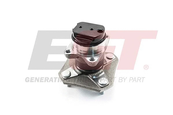 Kit de roulements de roue EGT 554618EGTk