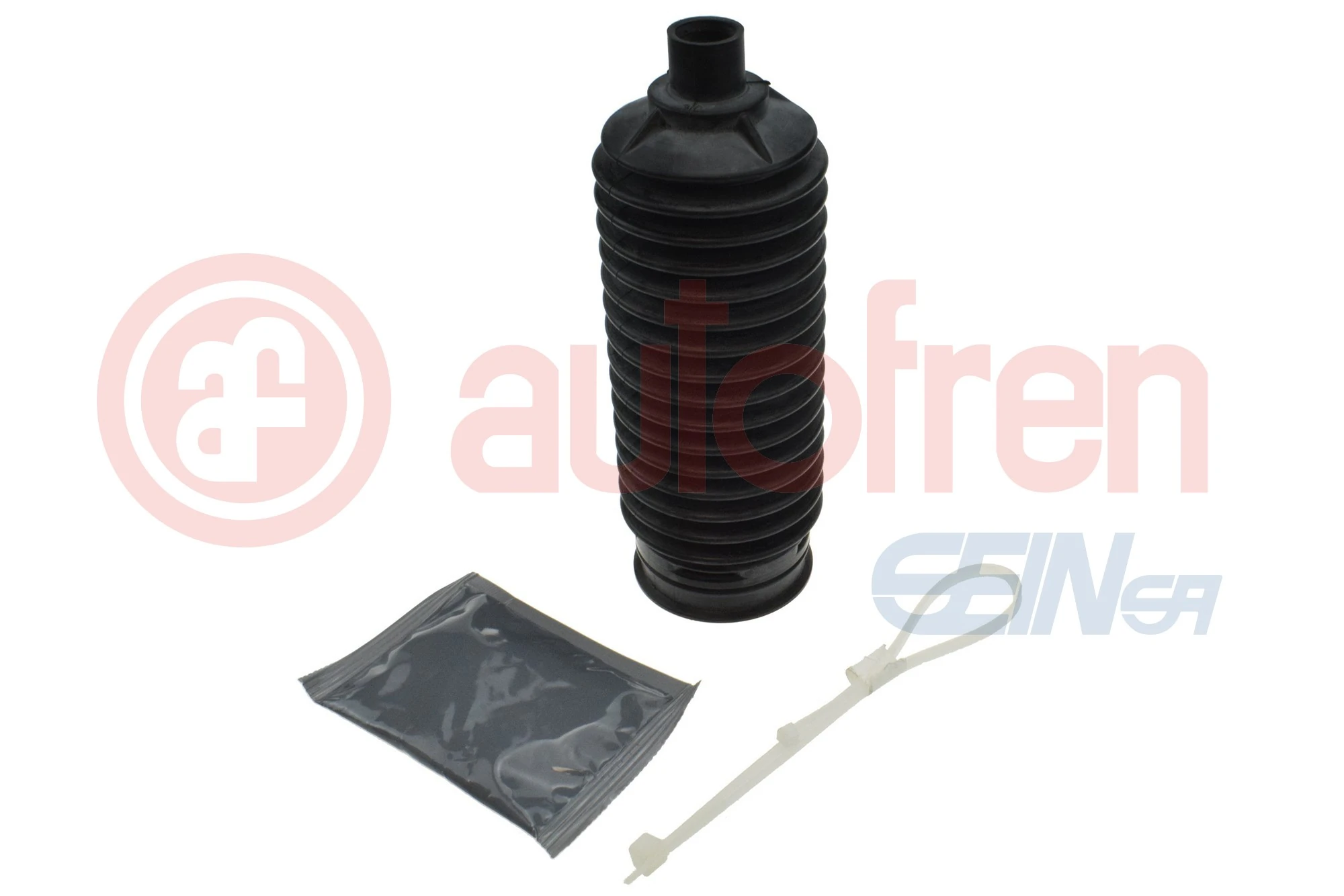 Jeu de joints-soufflets, direction AUTOFREN SEINSA D9200