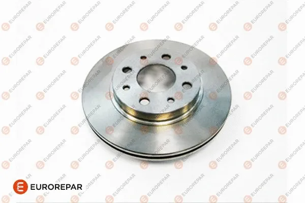Disque de frein EUROREPAR 1687781080