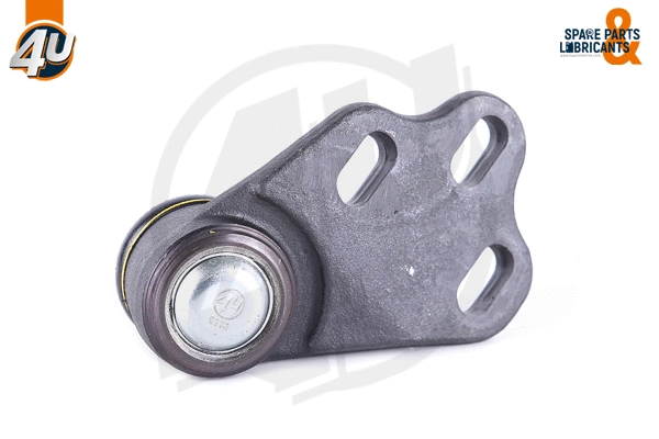 Rotule de suspension 4U Autoparts B38686