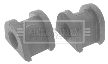 Kit de réparation, barre de couplage stabilisatrice BORG & BECK BSK7322K
