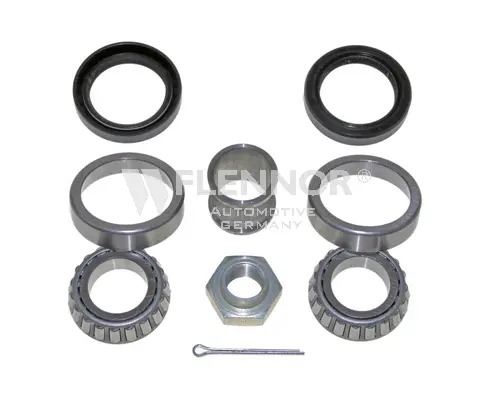 Kit de roulements de roue FLENNOR FR891353