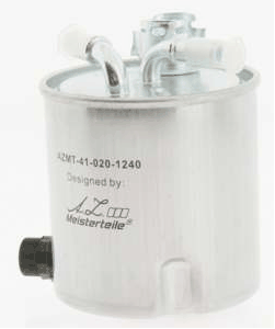 Filtre à carburant A.Z. Meisterteile AZMT-41-020-1240