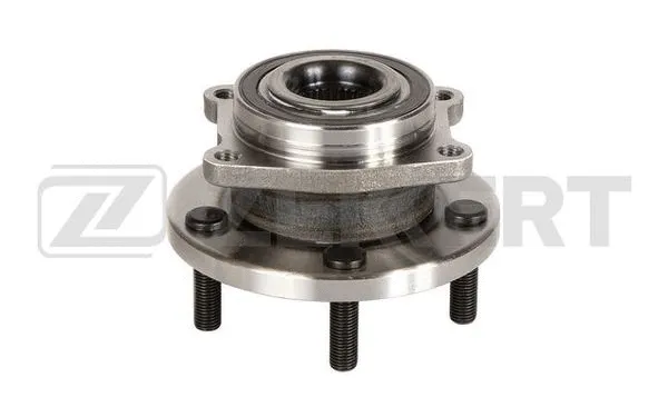Moyeu de roue ZEKKERT RL-1806